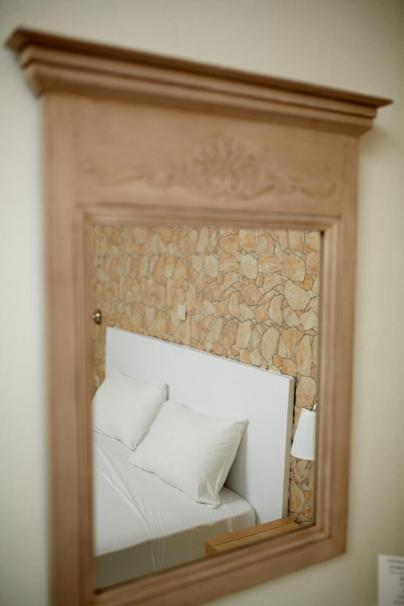 Aelia Apartment Agios Petros  Exterior photo