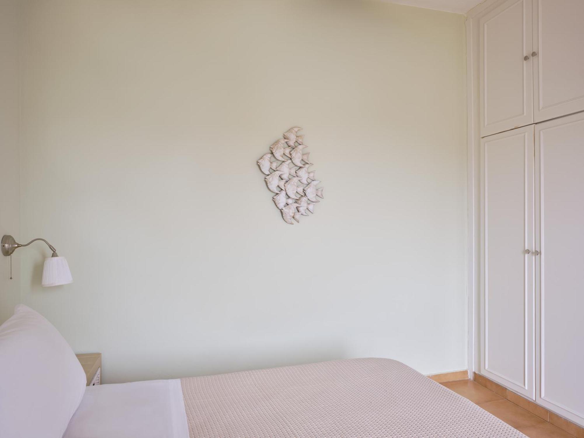 Aelia Apartment Agios Petros  Room photo