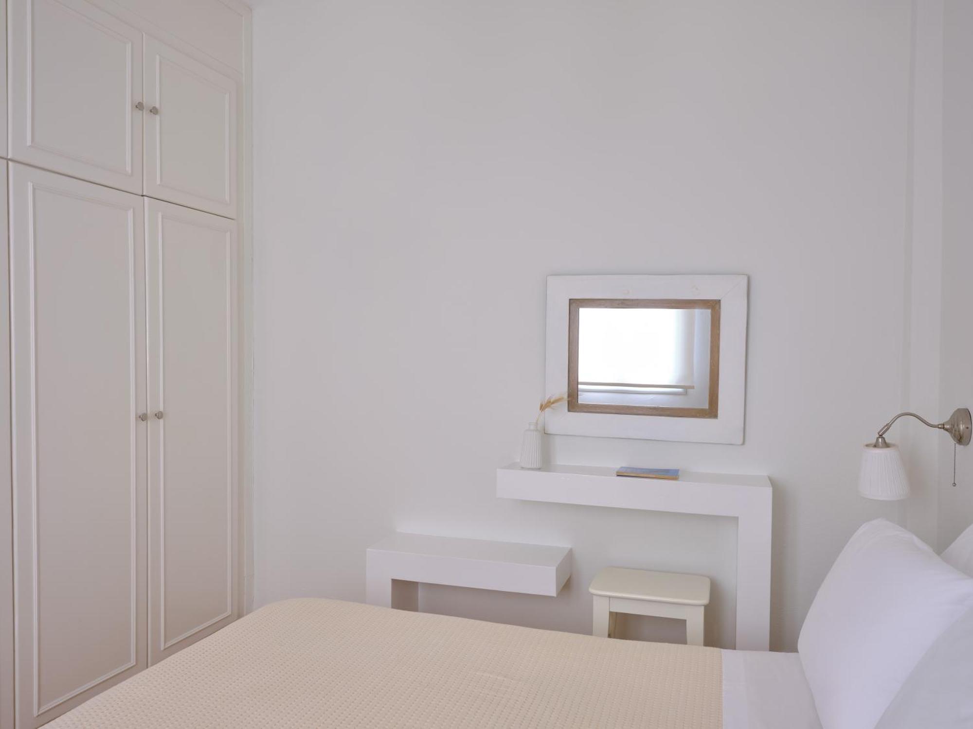 Aelia Apartment Agios Petros  Room photo