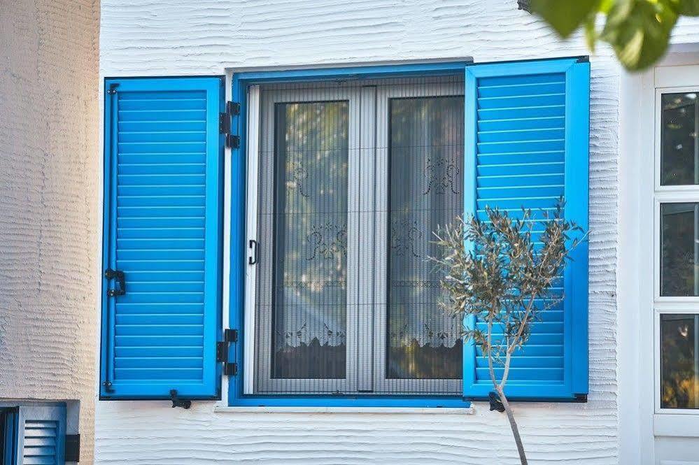Aelia Apartment Agios Petros  Exterior photo
